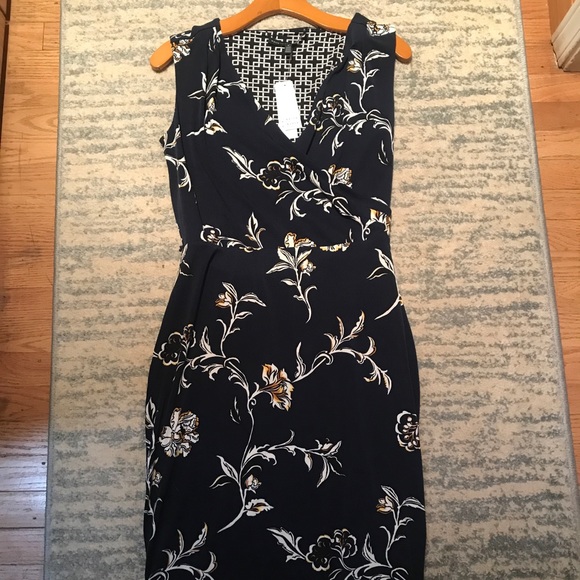 whbm reversible dress